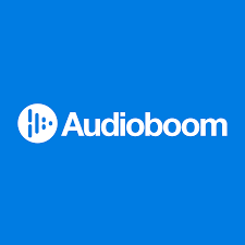 AUDIOBOOM + PODCAST APPS