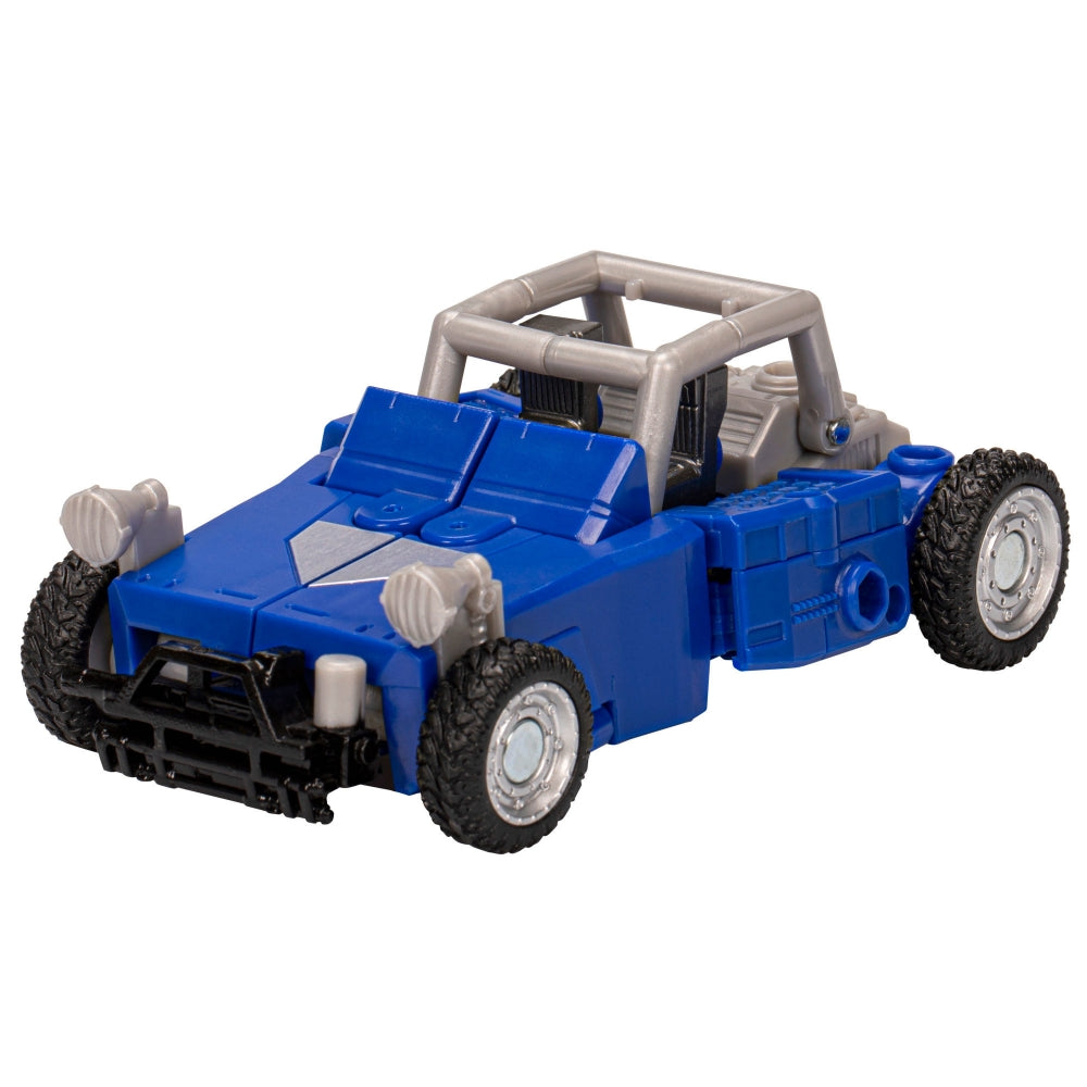 (Pre-Order) Transformers Legacy Evolution Beachcomber & Paradise Parakeet