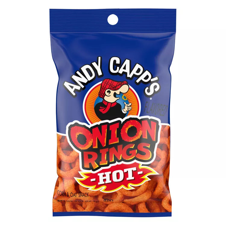 Andy Capp's