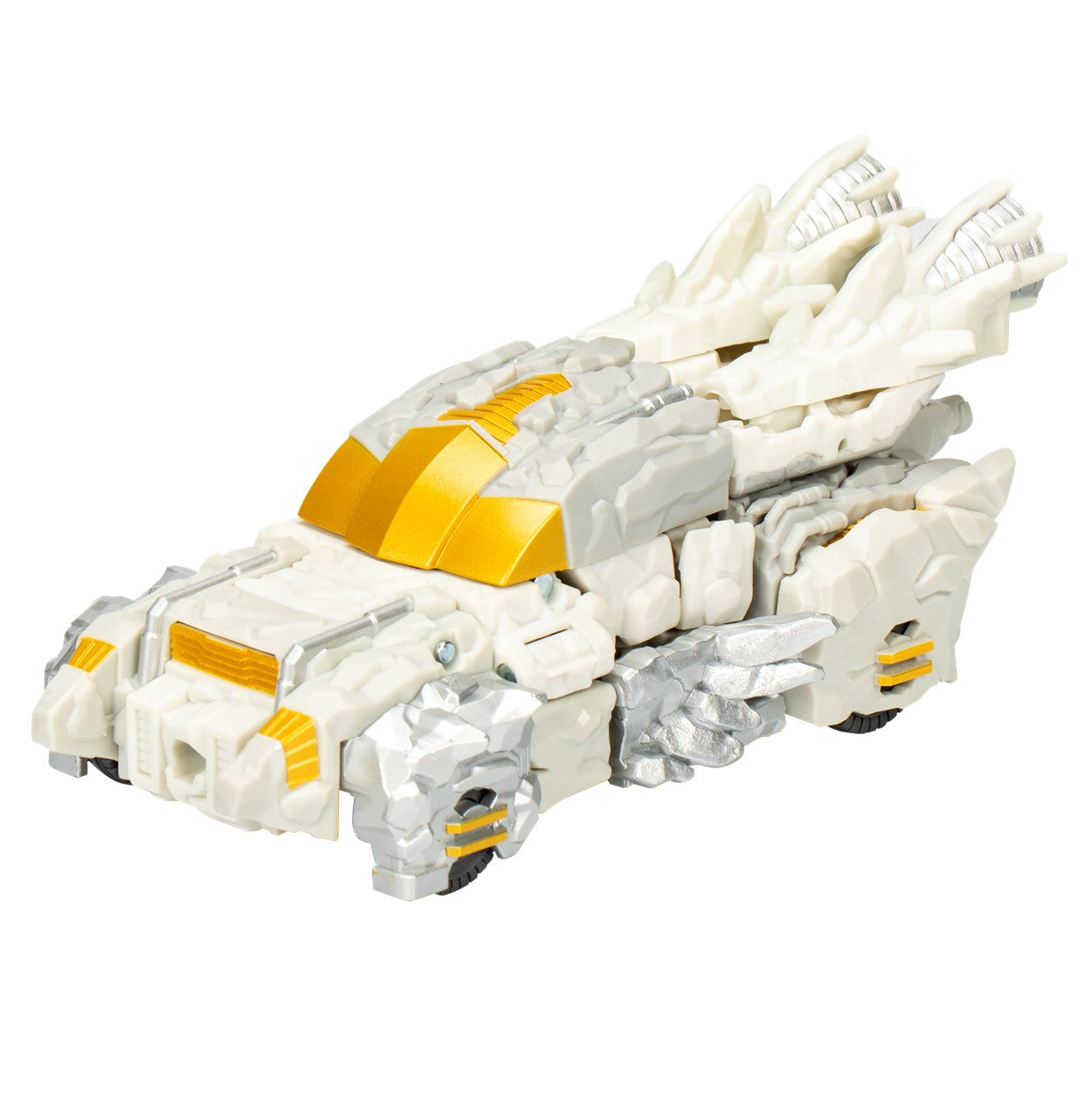 Transformers Legacy United Deluxe Class Infernac Universe Nucleous