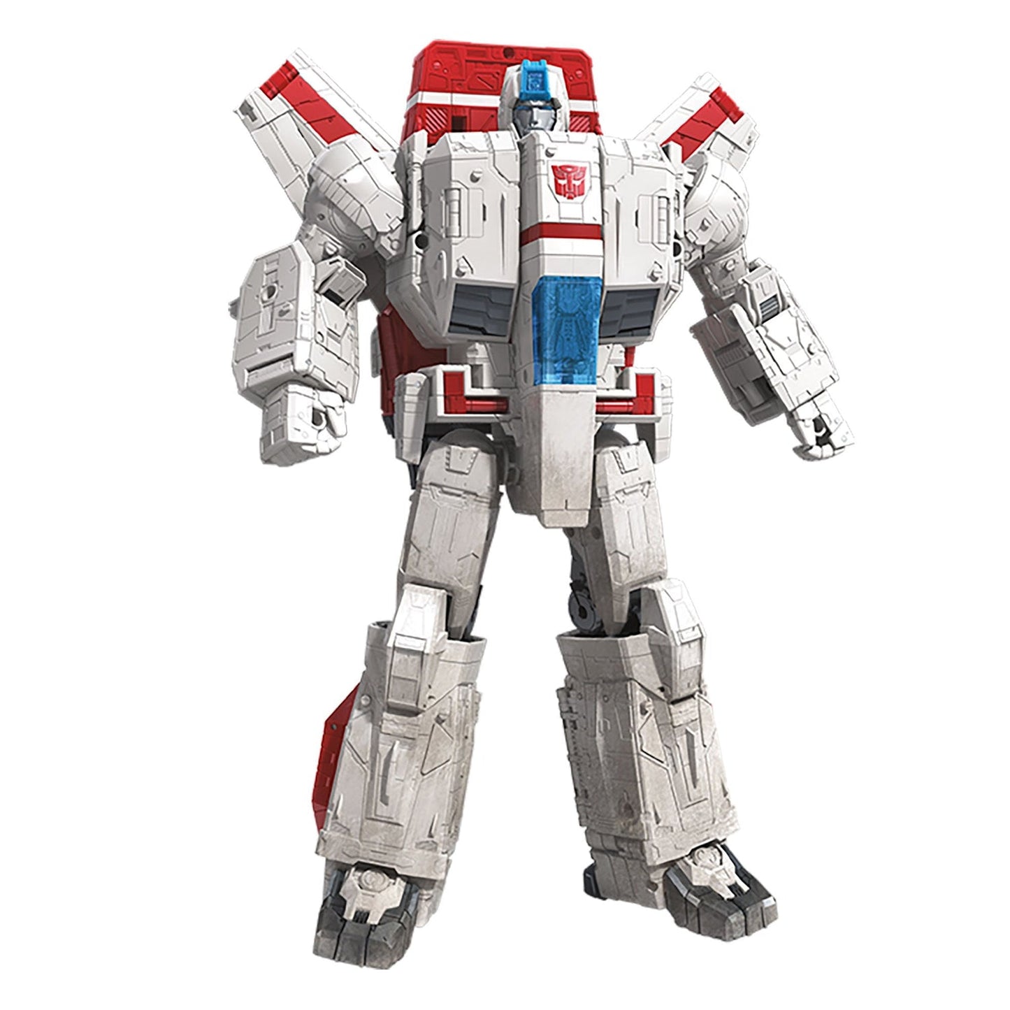 Transformers Generations War for Cybertron Commander Jetfire WFC-S29