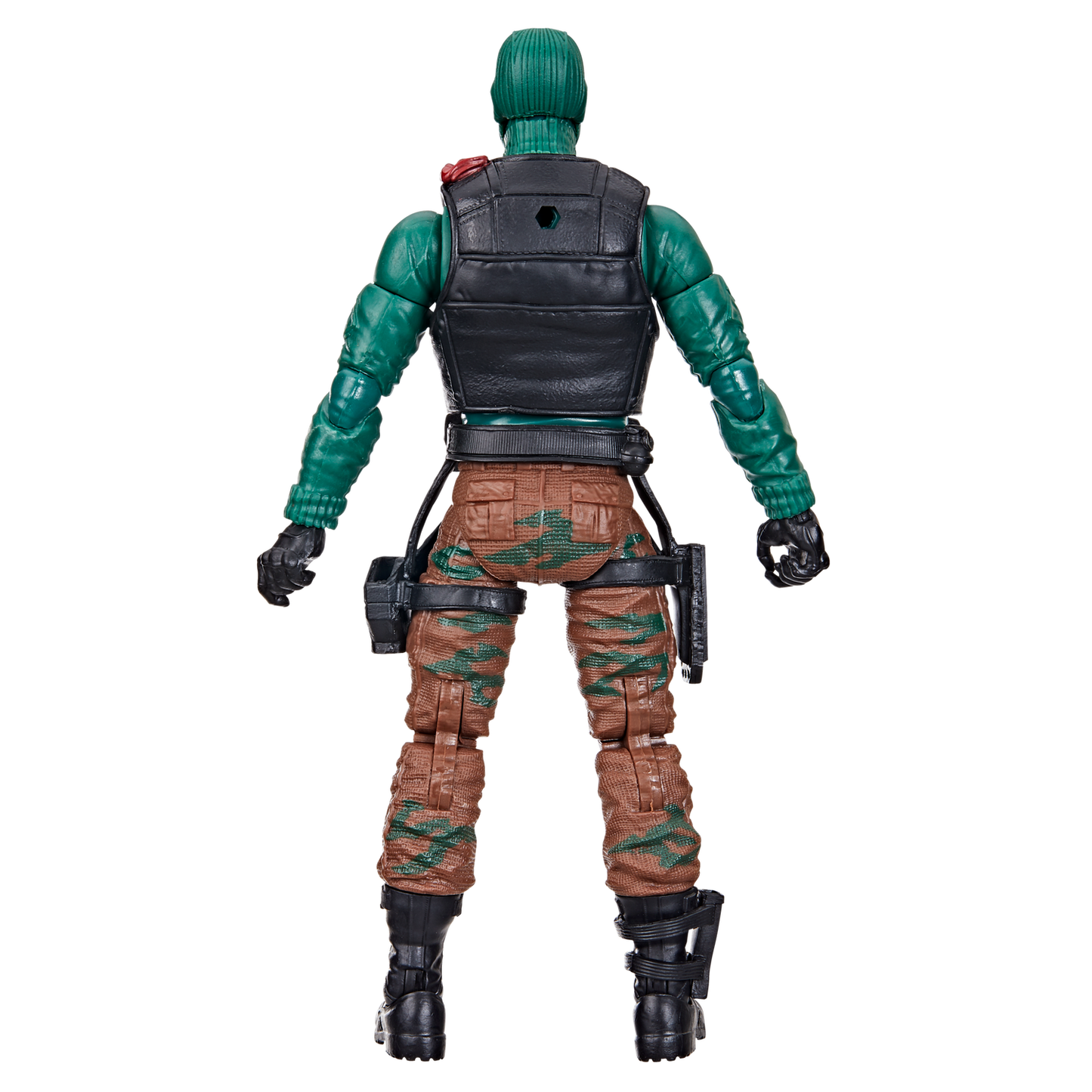 G.I. Joe Classified Series Retro Cardback Beach Head
