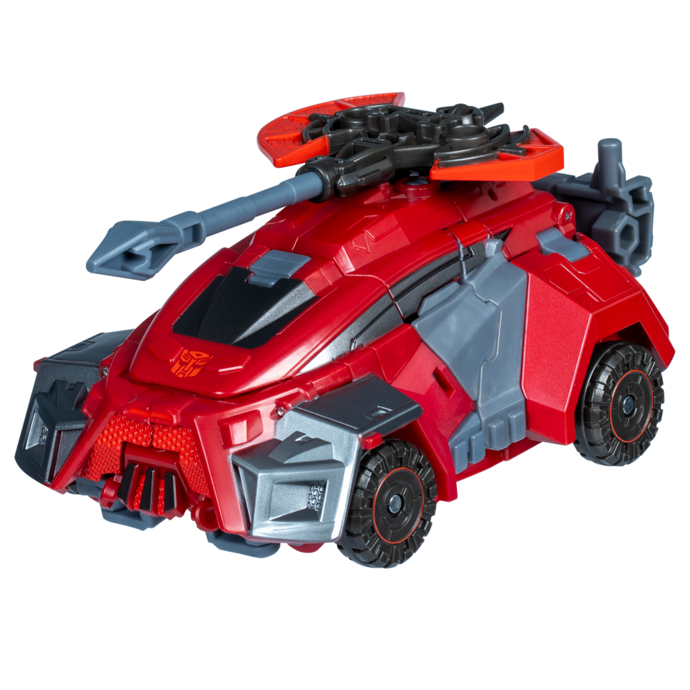 Transformers Studio Series Voyager Class Transformers: War for Cybertron Ironhide