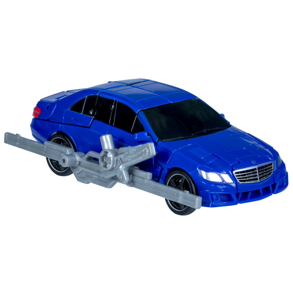 Transformers Studio Series Deluxe Class Transformers: Dark of the Moon Wheeljack (Que)