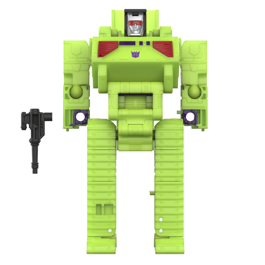 (Pre-Order)Transformers Studio Series Deluxe Class Transformers: The Movie Bonecrusher