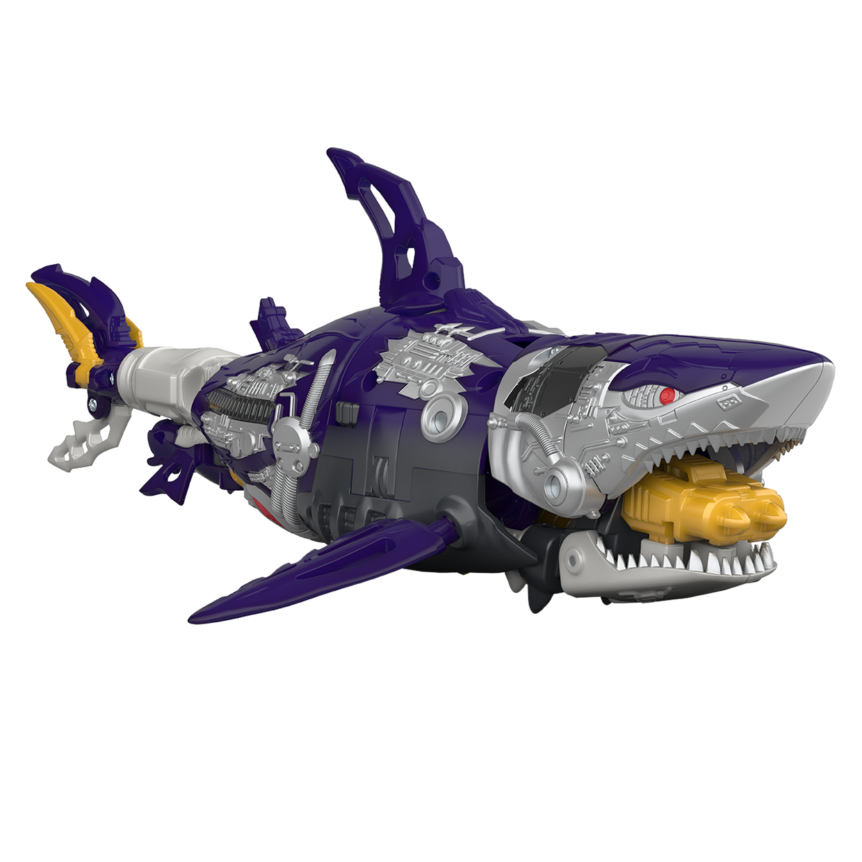 Transformers Age of the Primes Voyager Class Sky-Byte