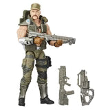 G.I. Joe Classified 6 Inch Action Figure Series 2 - Gung Ho #07