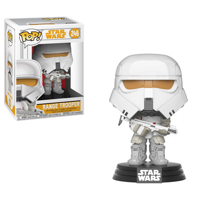 Range Trooper #246 - Star Wars Funko Pop! Vinyl Figure