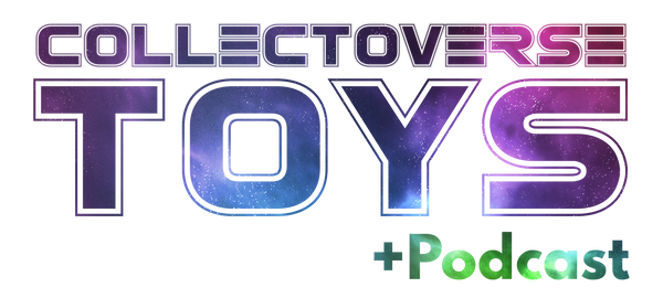 Collectoverse Toys