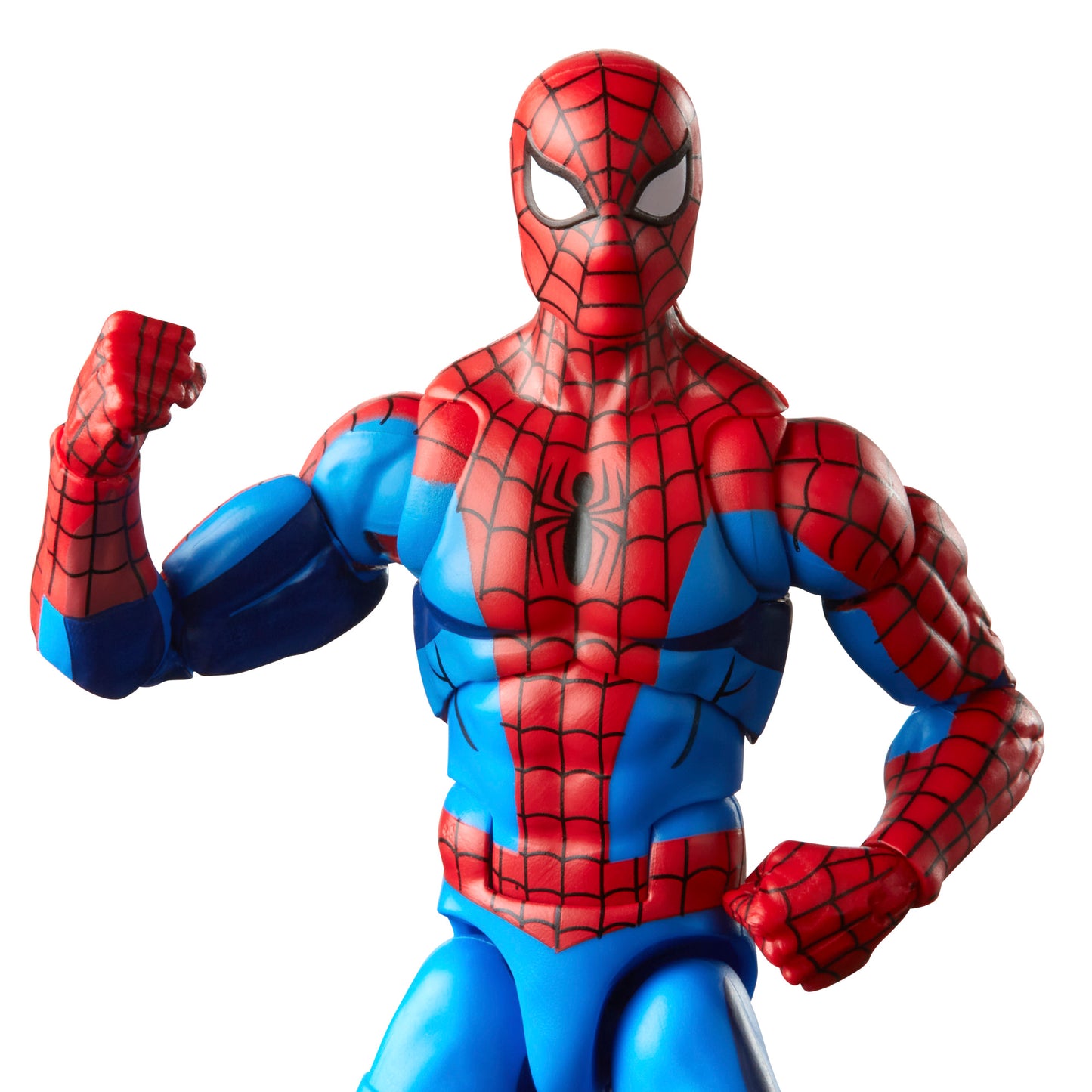 (Pre-Order) Marvel Legends Series Spider-Man