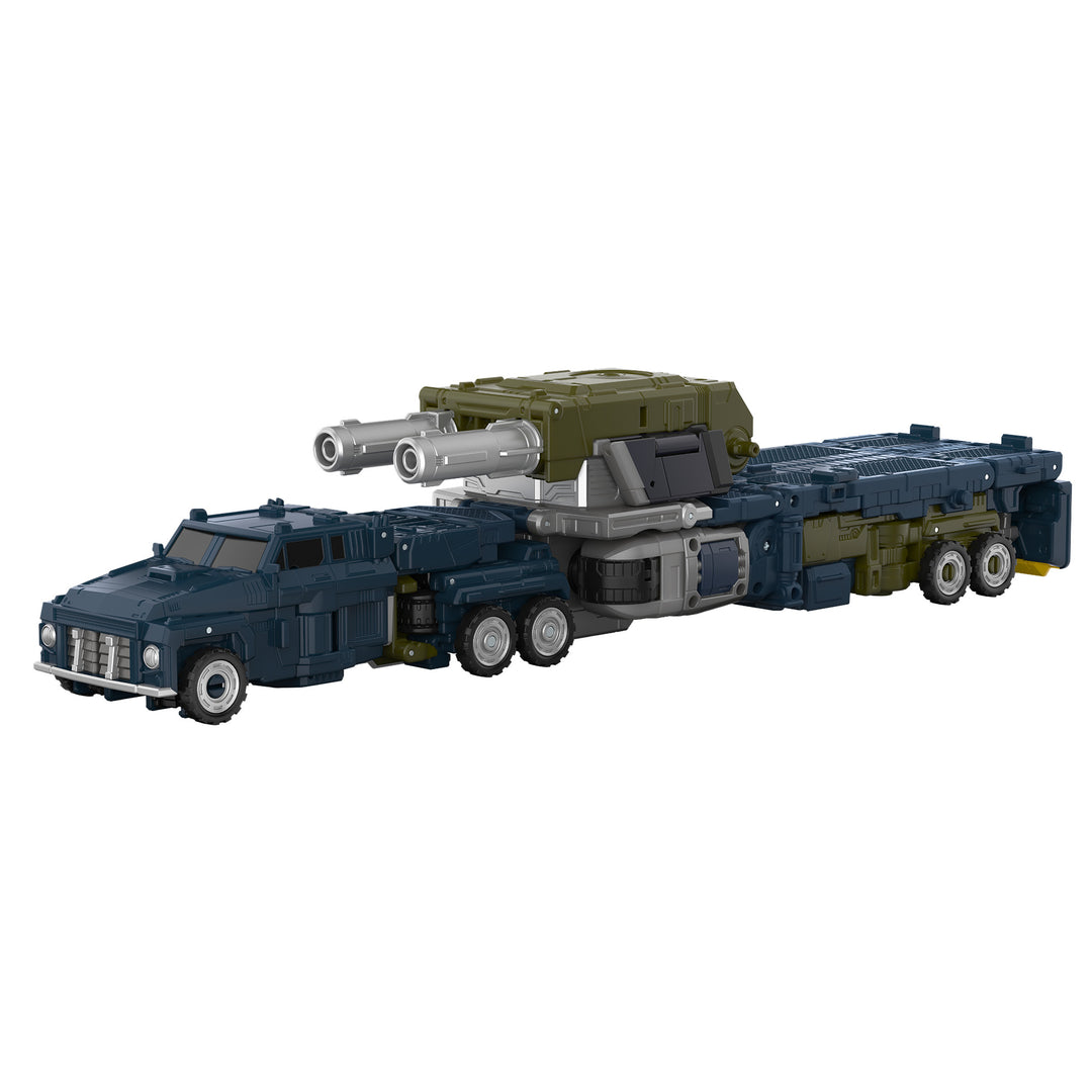 (Pre-Order) Transformers Age of The primes Combaticon Onslaught Action Figure