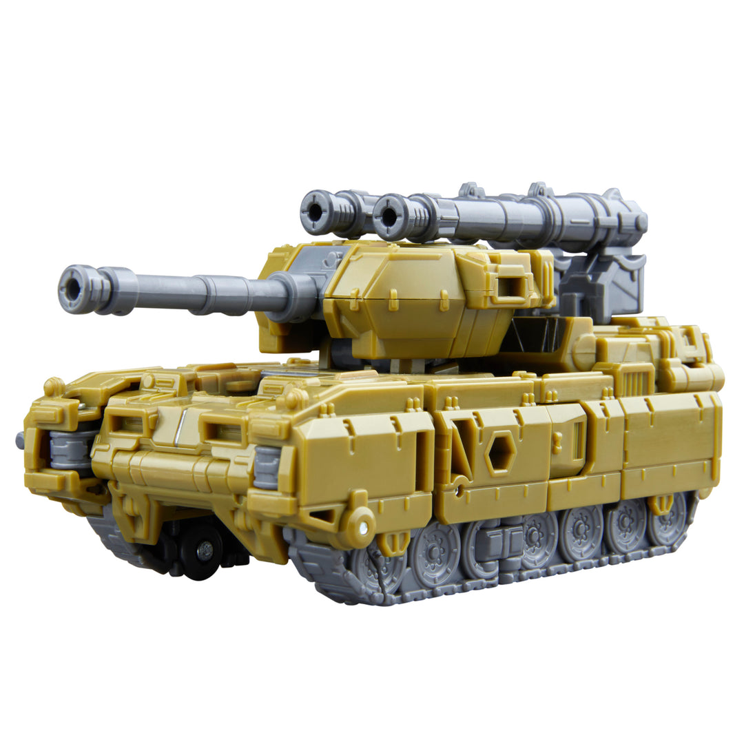 (Pre-Order) Transformers Age of the Primes Voyager Class Combaticon Brawl Action Figure