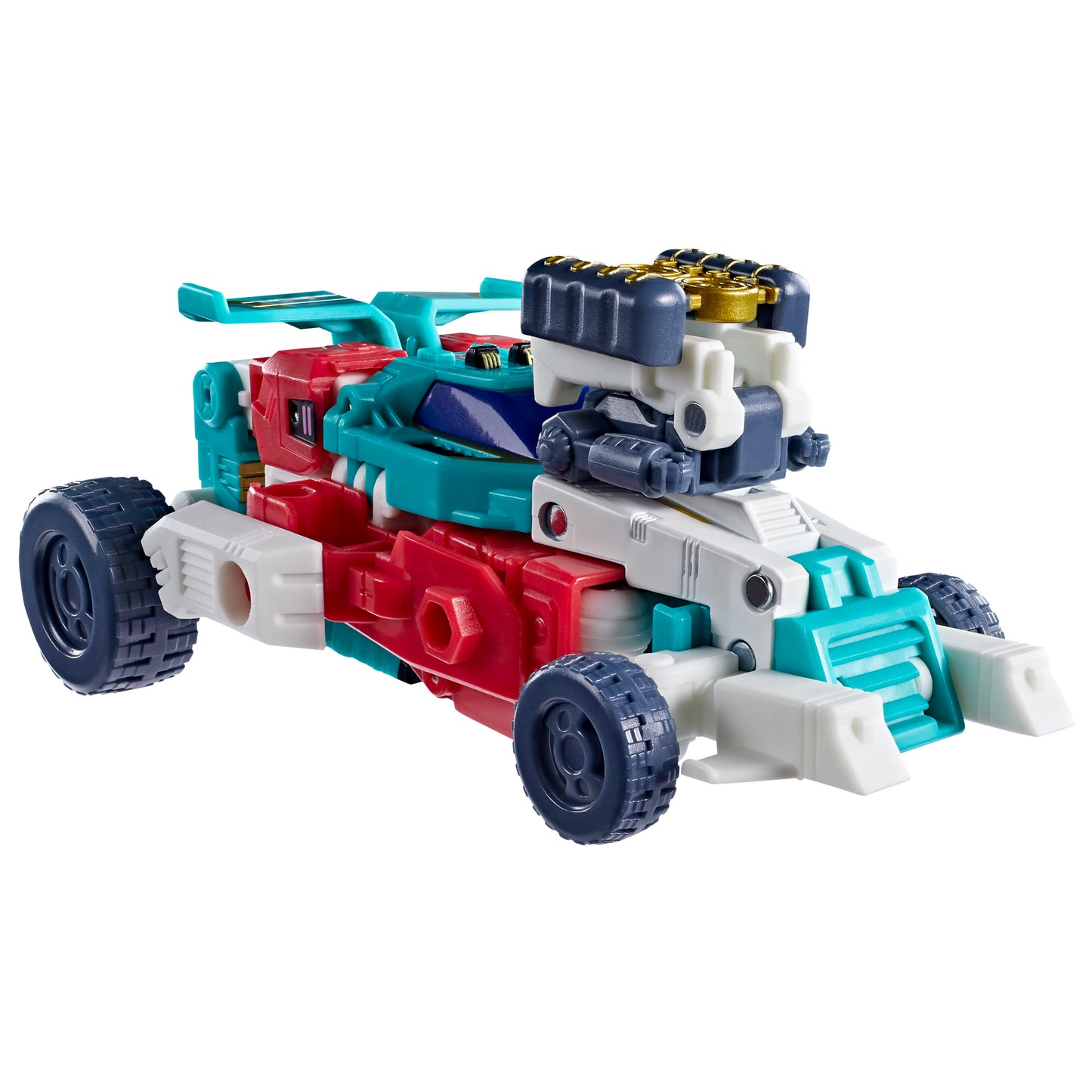 (Pre-Order) Transformers Age of the Primes Deluxe Class Autobot Joyride