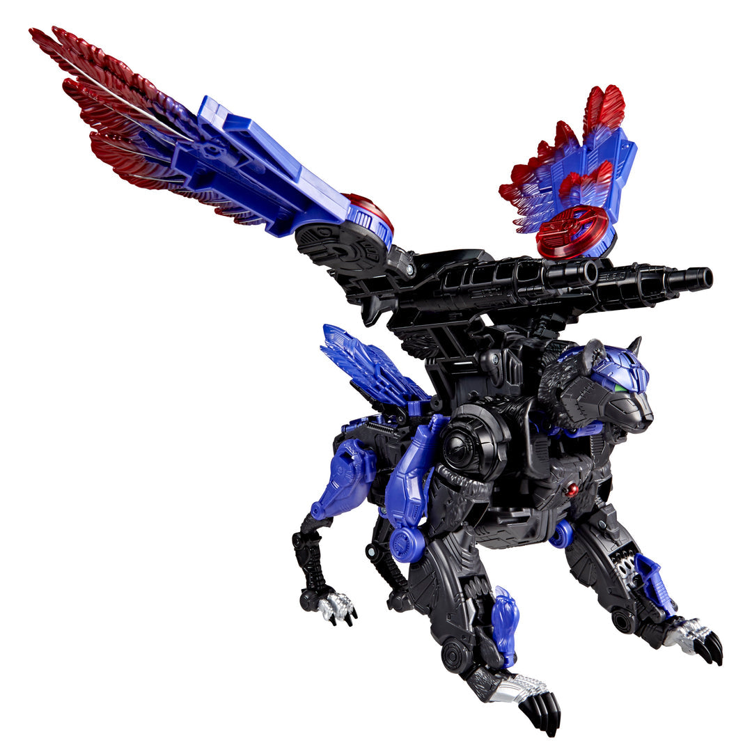 (Pre-Order) Transformers Age of the Primes Leader Class Razorclaw Action Figure