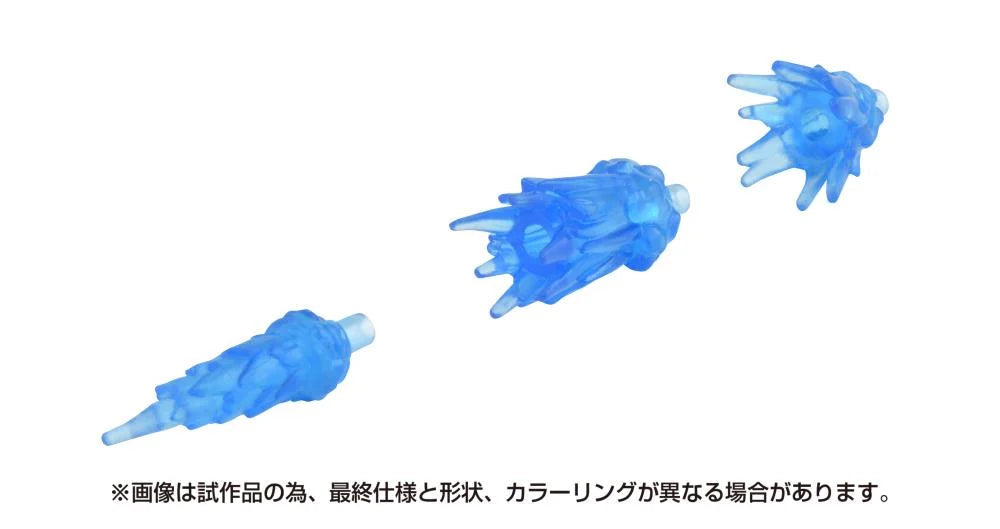 (Pre-Order) Transformers x Godzilla Synergenex Series Megtron Type Godzilla Action Figure