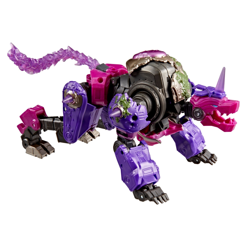 (Pre-Order) Transformers Studio Series Voyager Class Transformers One Alpha Trion