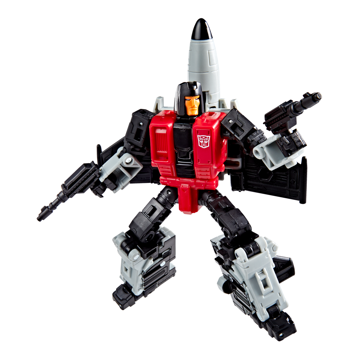 (Pre-Order) Transformers Age of the Primes Aerialbot Skydive