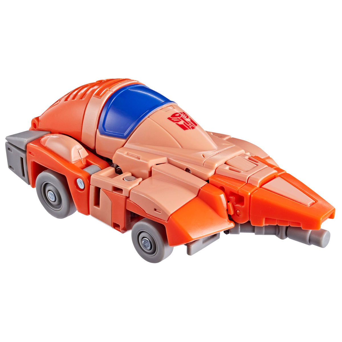 (Pre-Order) Transformers Studio Series The Transformers: The Movie Deluxe Class Autobot Wheelie