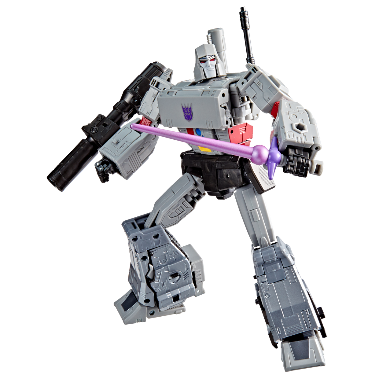 (Pre-Order) Transformers Studio Series The Transformers: The Movie Megatron