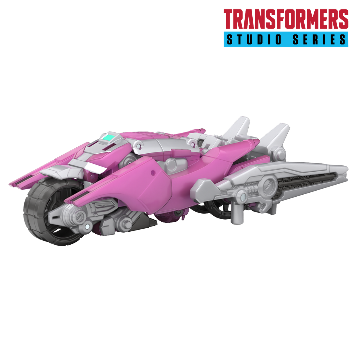 Transformers Studio Series Deluxe Class Transformers One Elita-1