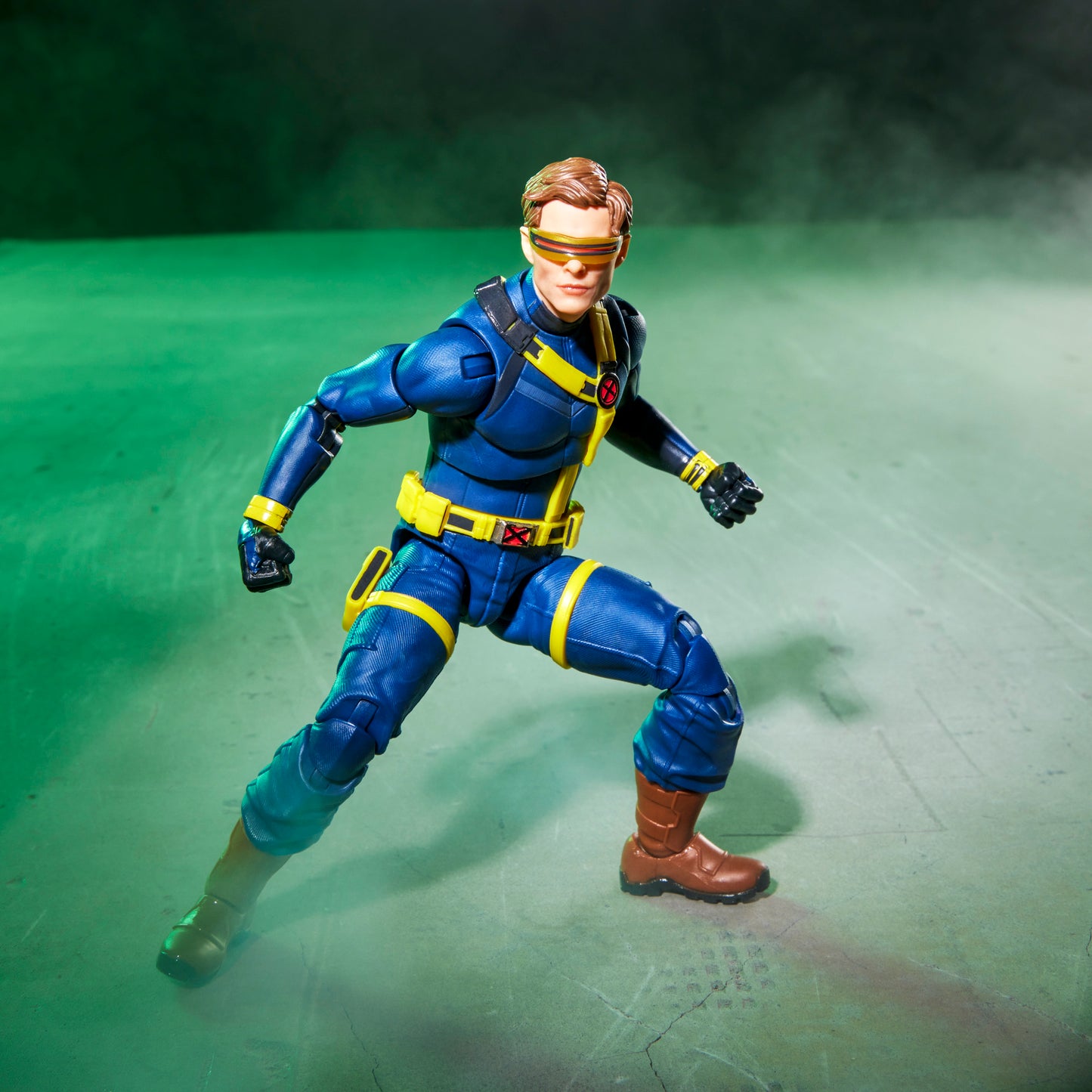 (Pre-Order) Marvel Legends Series Marvel Studios' Avengers: Doomsday Cyclops