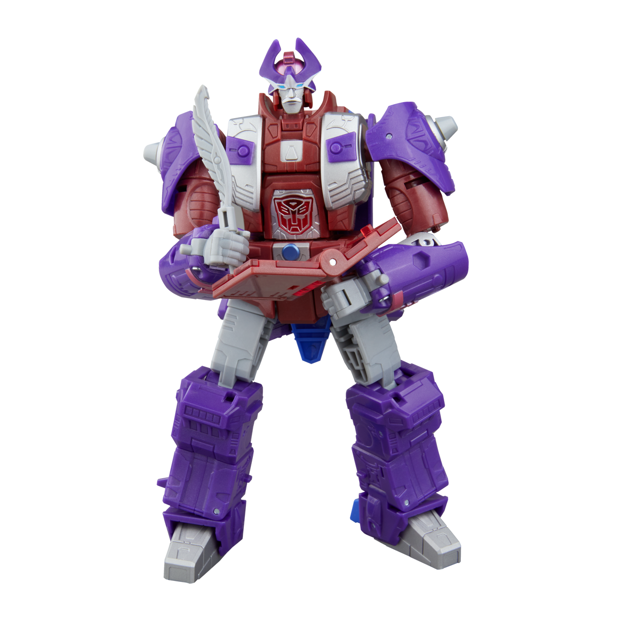 (Pre-Order) Transformers Age of the Primes The Thirteen Alpha Trion