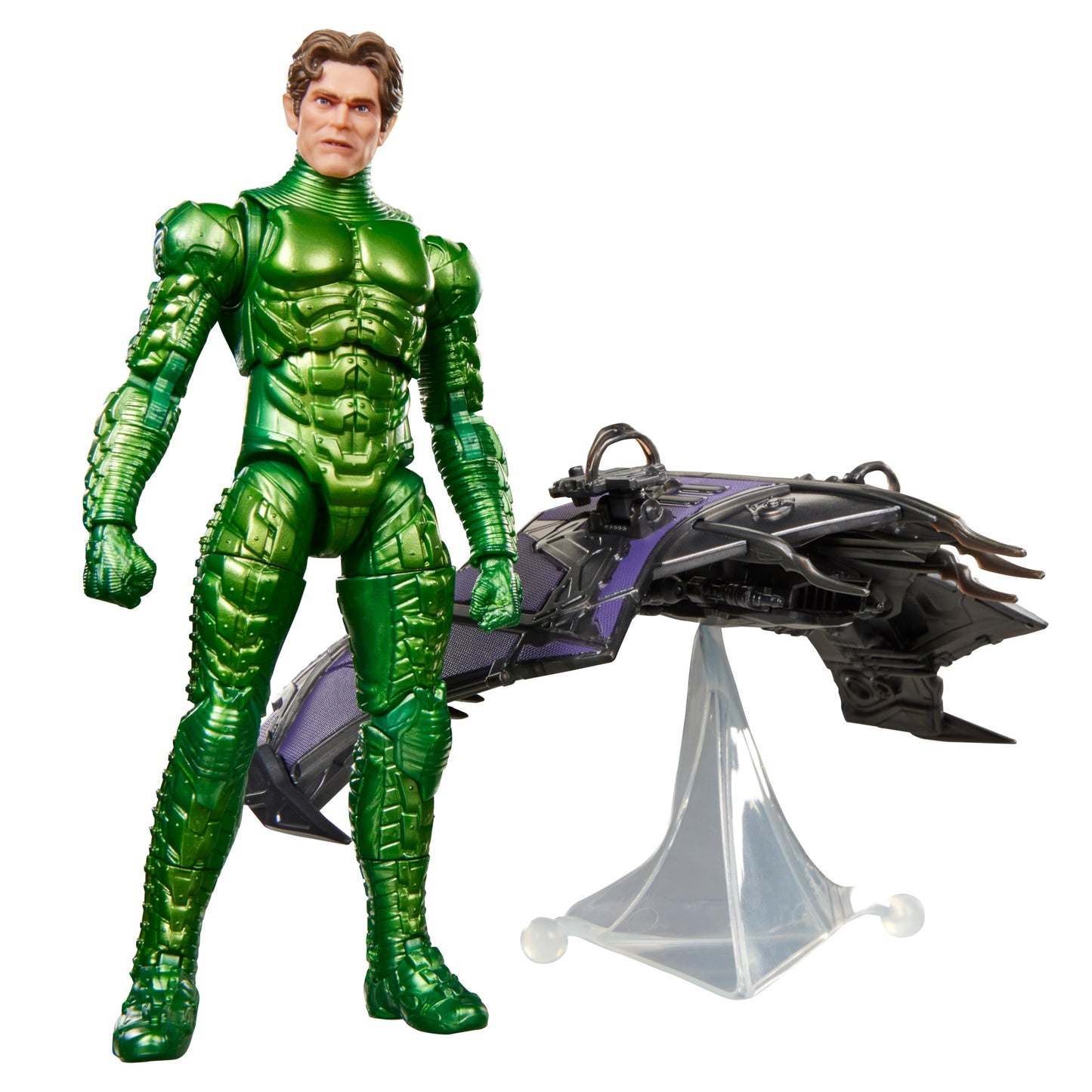 (Pre-Order) Marvel Legends Series Green Goblin, Spider-Man: No Way Home
