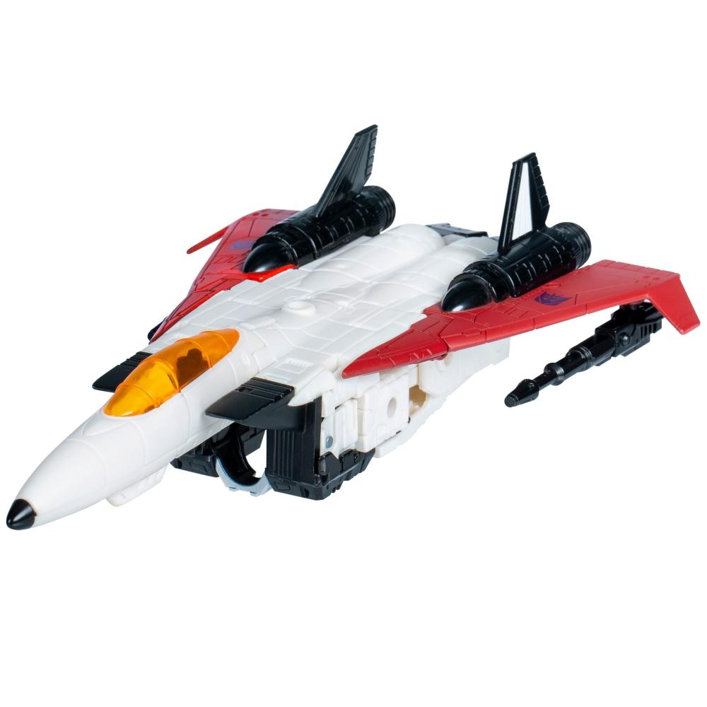 Transformers Legacy United Voyager Class G1 Universe Ramjet