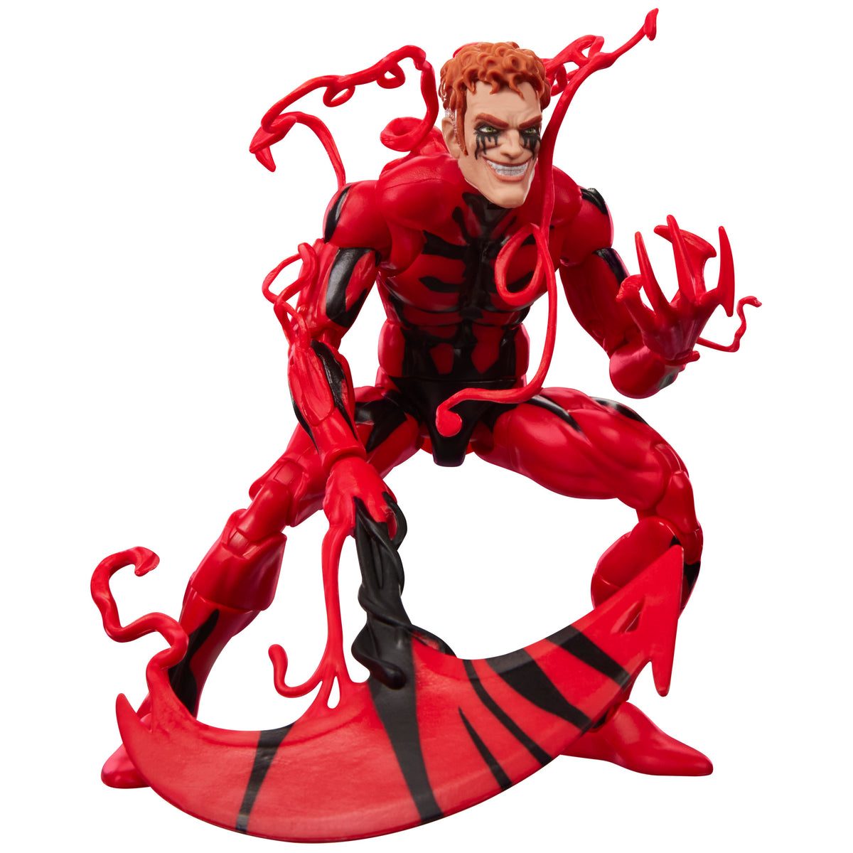 (Pre-Order) Marvel Legends Retro Cardback Carnage - Maximum Carnage