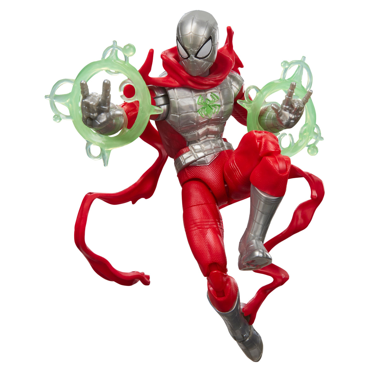 (Pre-Order) Marvel Legends Series Spider-Man (Doom Suit) Action Figure