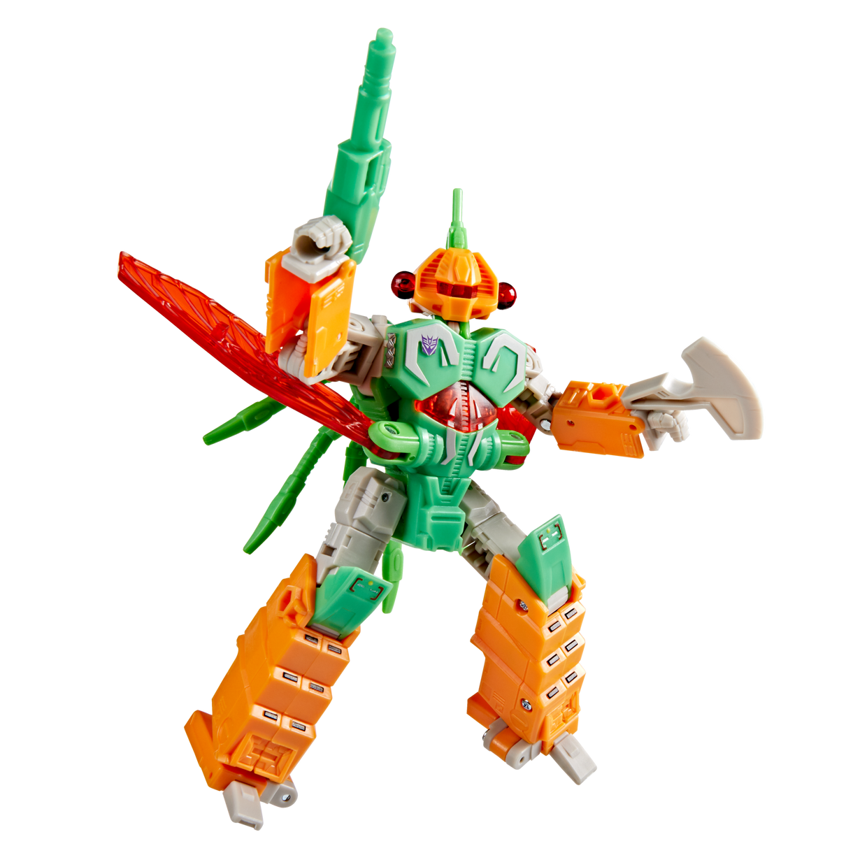 (Pre-Order) Transformers Age of the Primes Venin