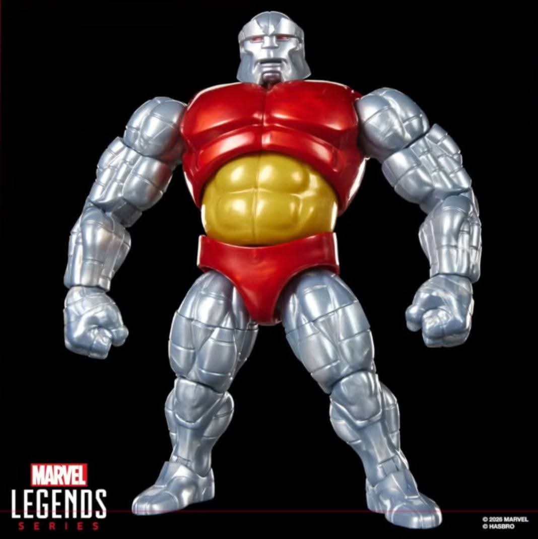 (Pre-Order) Marvel Legends Series U.S Agent ( Force Works ) Action Figure