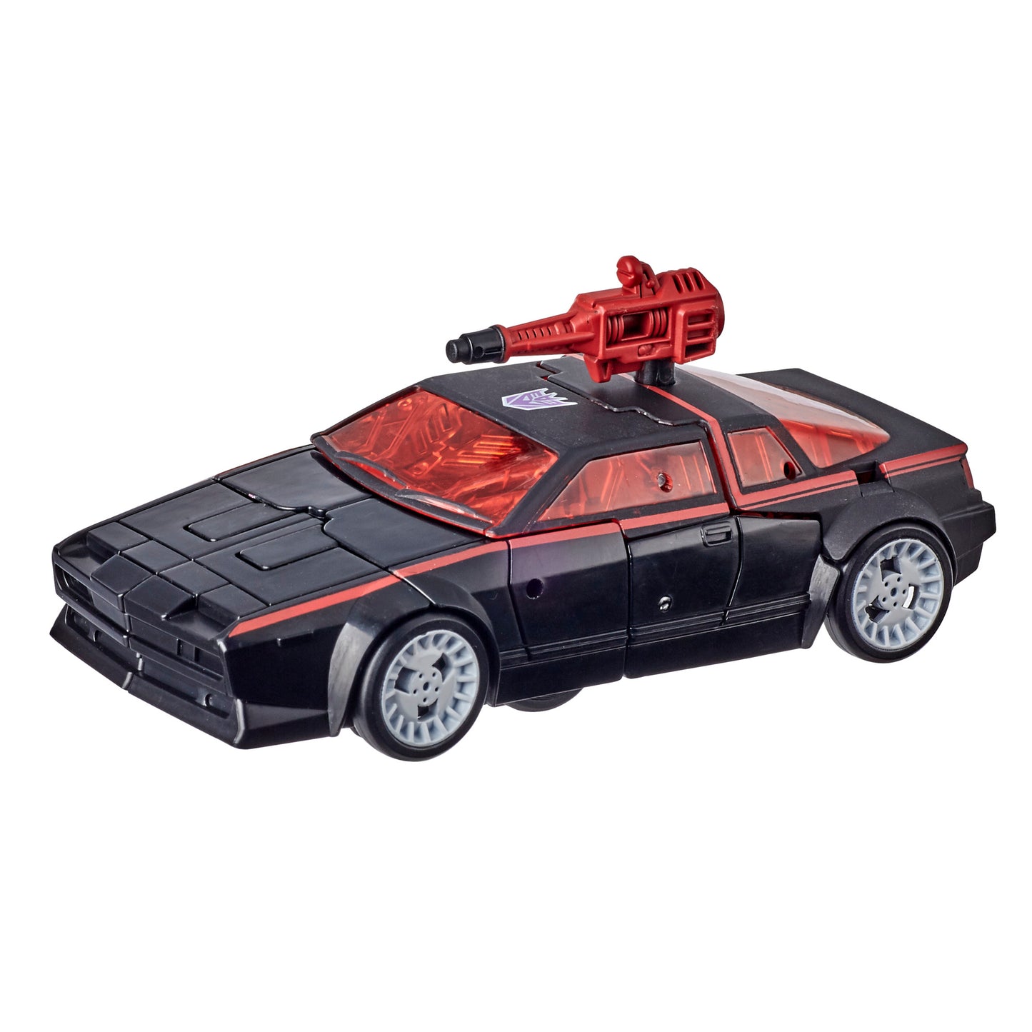 (Pre-Order) Transformers Generations War for Cybertron Deluxe WFC-E41 Decepticon Runabout