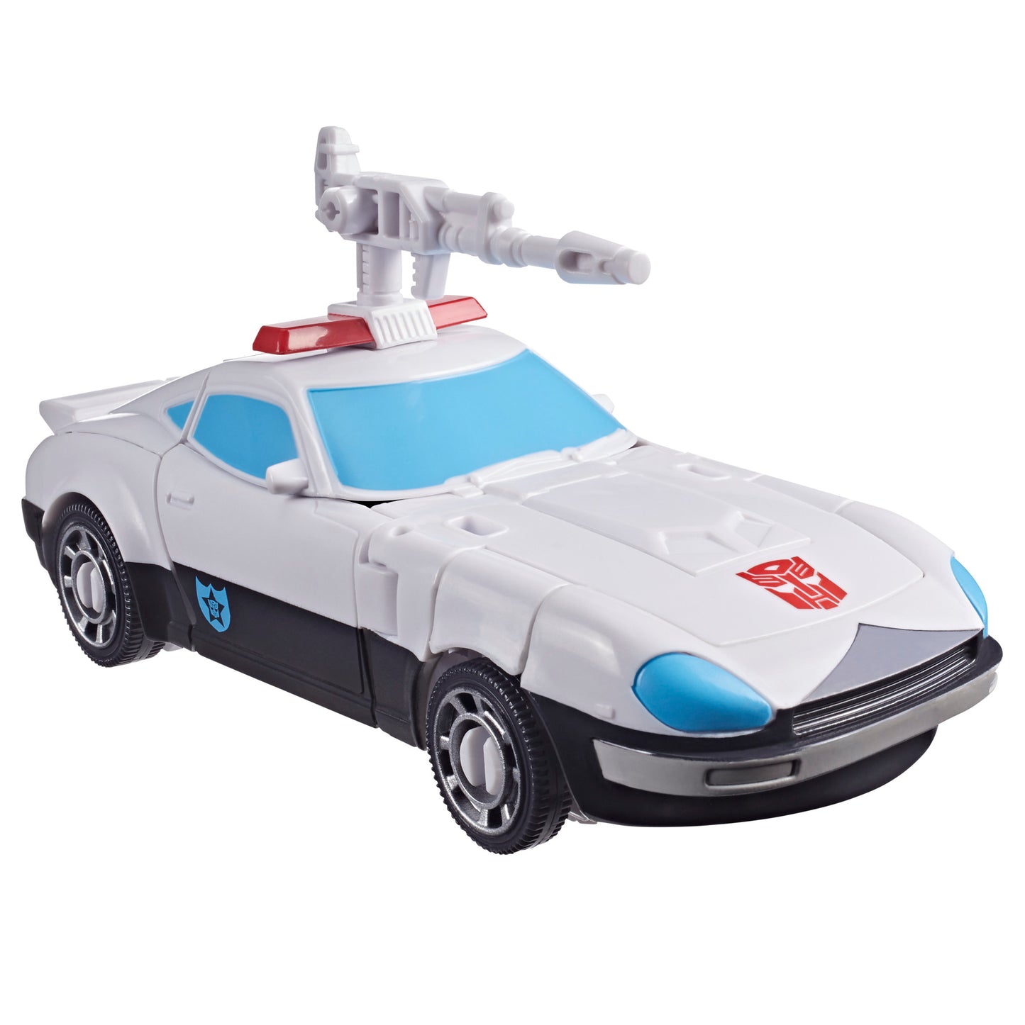 (Pre-Order) Transformers Studio Series MTMTE Collection The Transformers: The Movie Deluxe Class Prowl