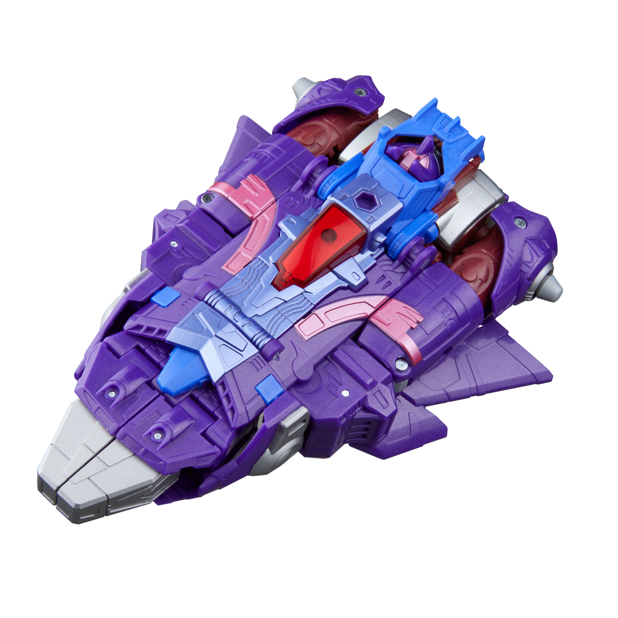 (Pre-Order) Transformers Age of the Primes The Thirteen Alpha Trion
