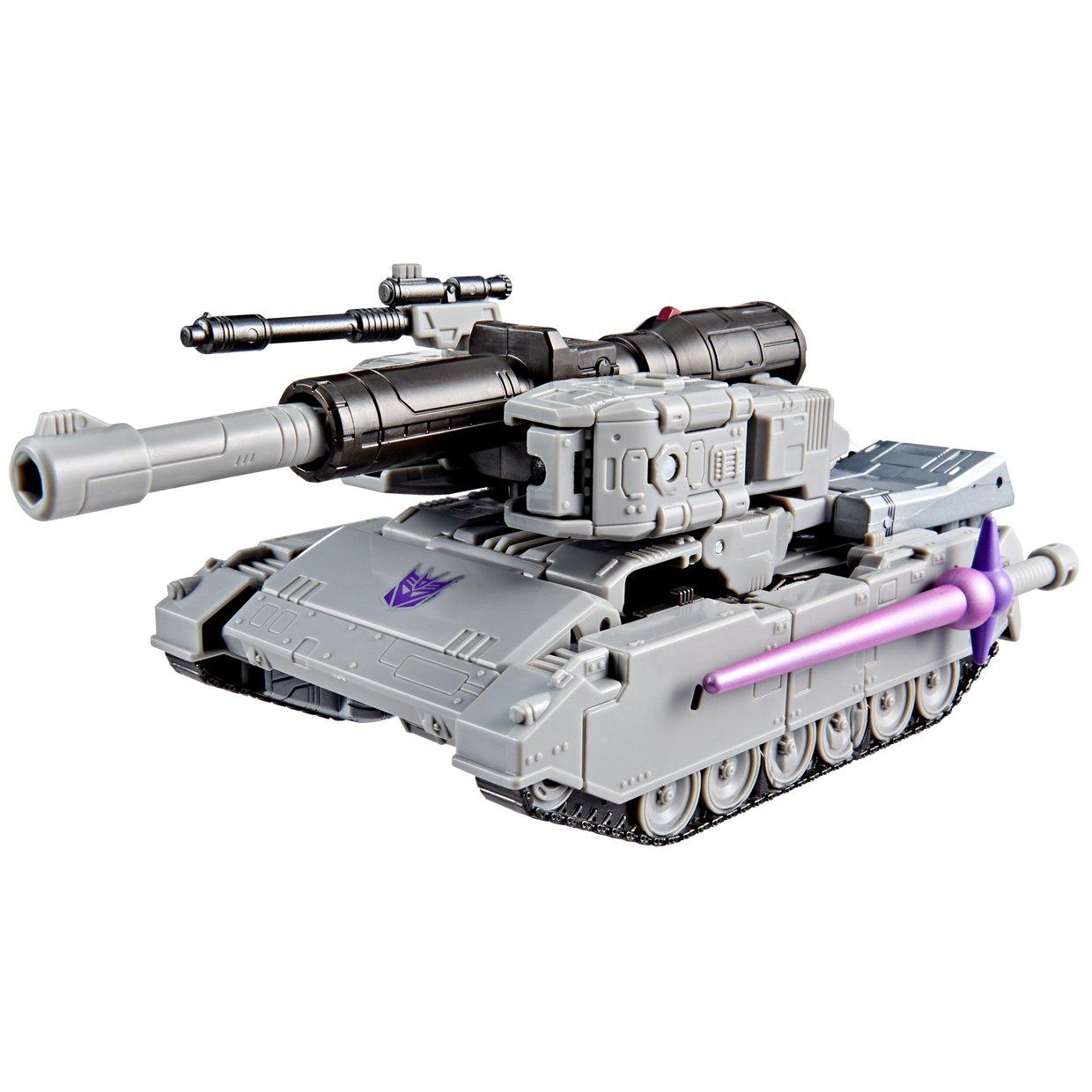 (Pre-Order) Transformers Studio Series The Transformers: The Movie Megatron