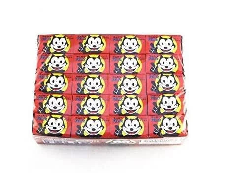 Marukawa Felix Bubble Gum