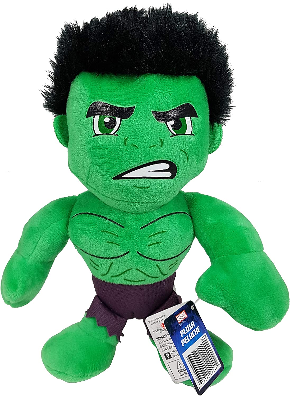 Marvel Avengers Plush