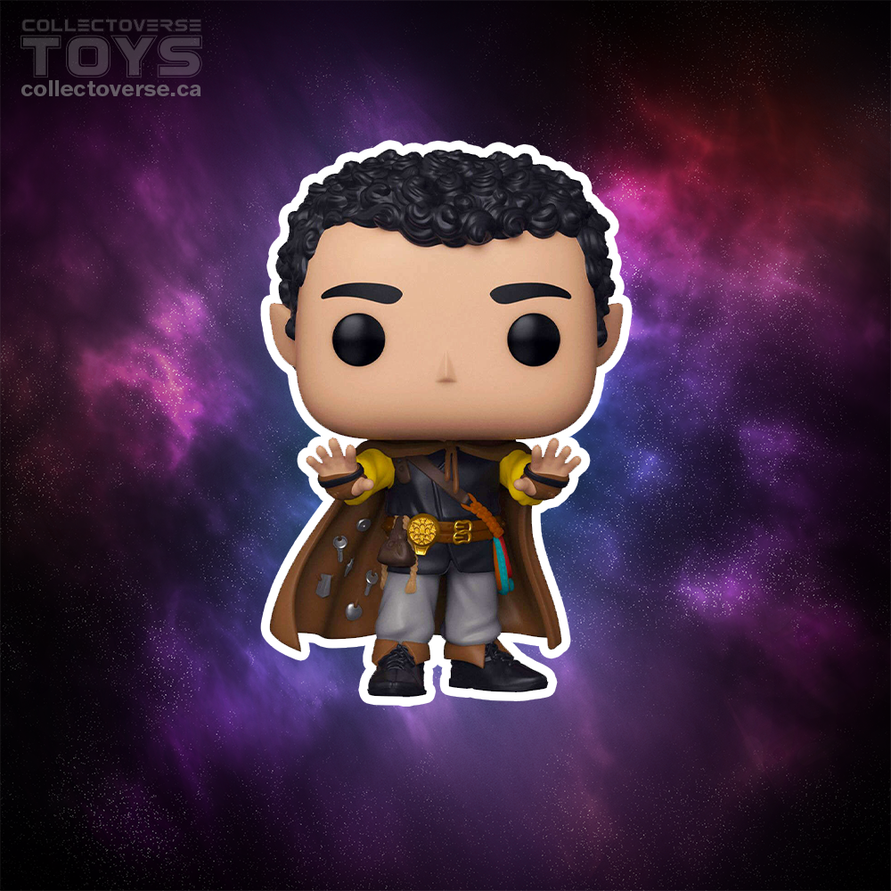 Simon #1327 - Dungeons & Dragons Honor Among Thieves Funko Pop! Vinyl Figure