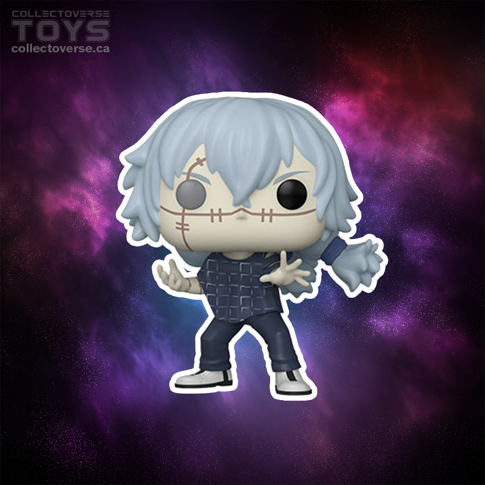 Mahito #1115 - Jujutsu Kaisen Funko Pop! Vinyl Figure
