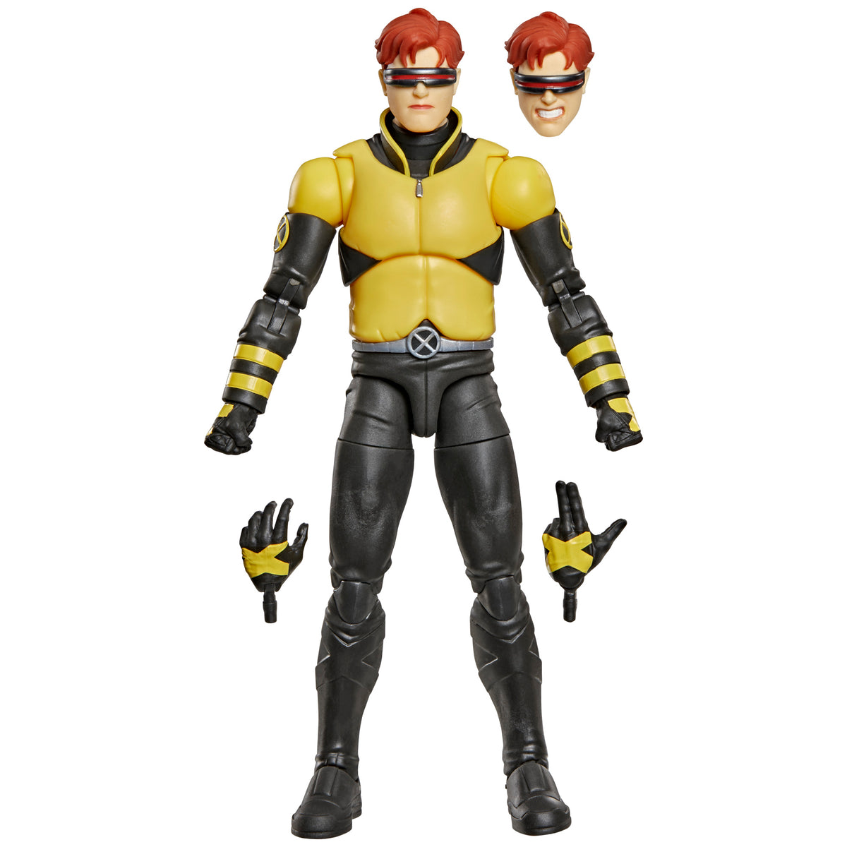 (Pre-Order) Marvel Legends Series X-Men '97 Cyclops