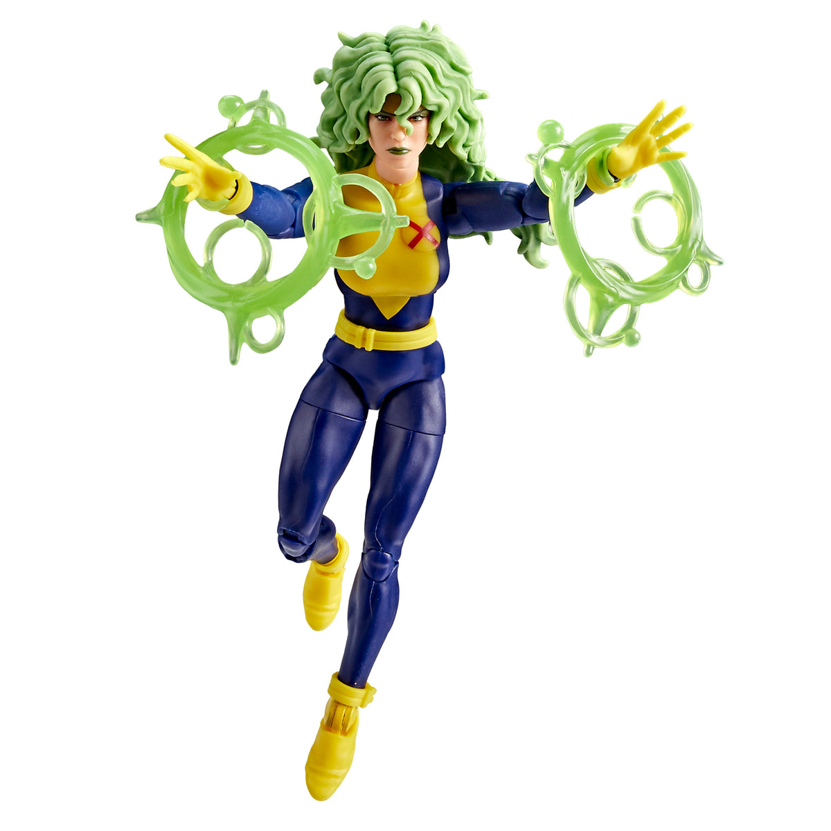 (Pre-Order) Marvel Legends Series X-Men '97 Marvel's Polaris