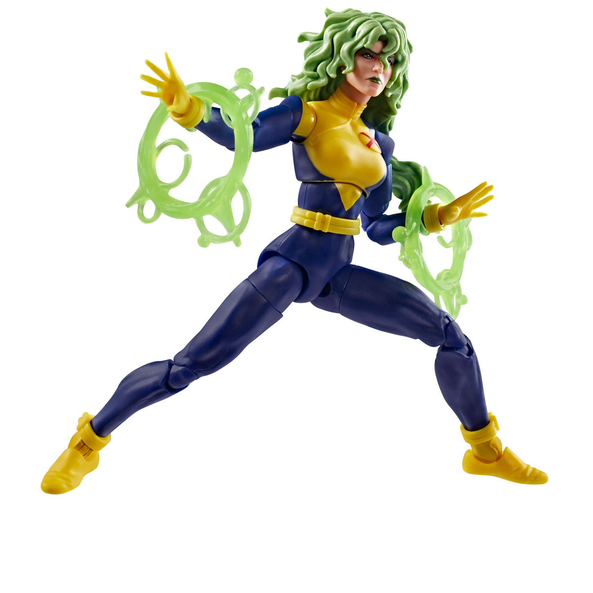 (Pre-Order) Marvel Legends Series X-Men '97 Marvel's Polaris
