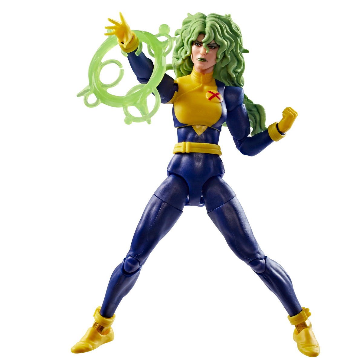 (Pre-Order) Marvel Legends Series X-Men '97 Marvel's Polaris