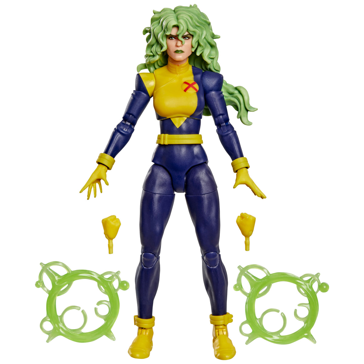 (Pre-Order) Marvel Legends Series X-Men '97 Marvel's Polaris
