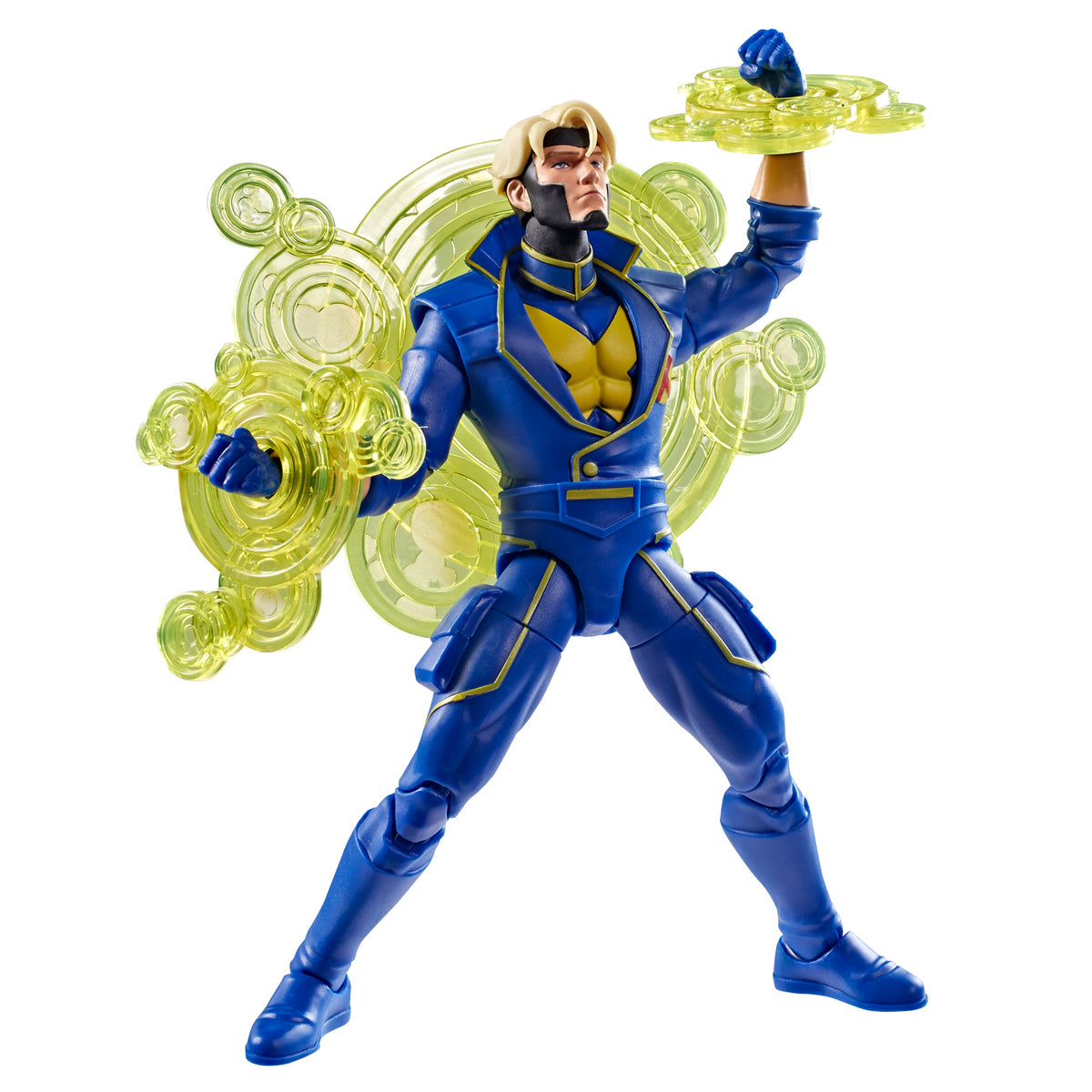 (Pre-Order) Marvel Legends Series X-Men '97 Marvel's Havok