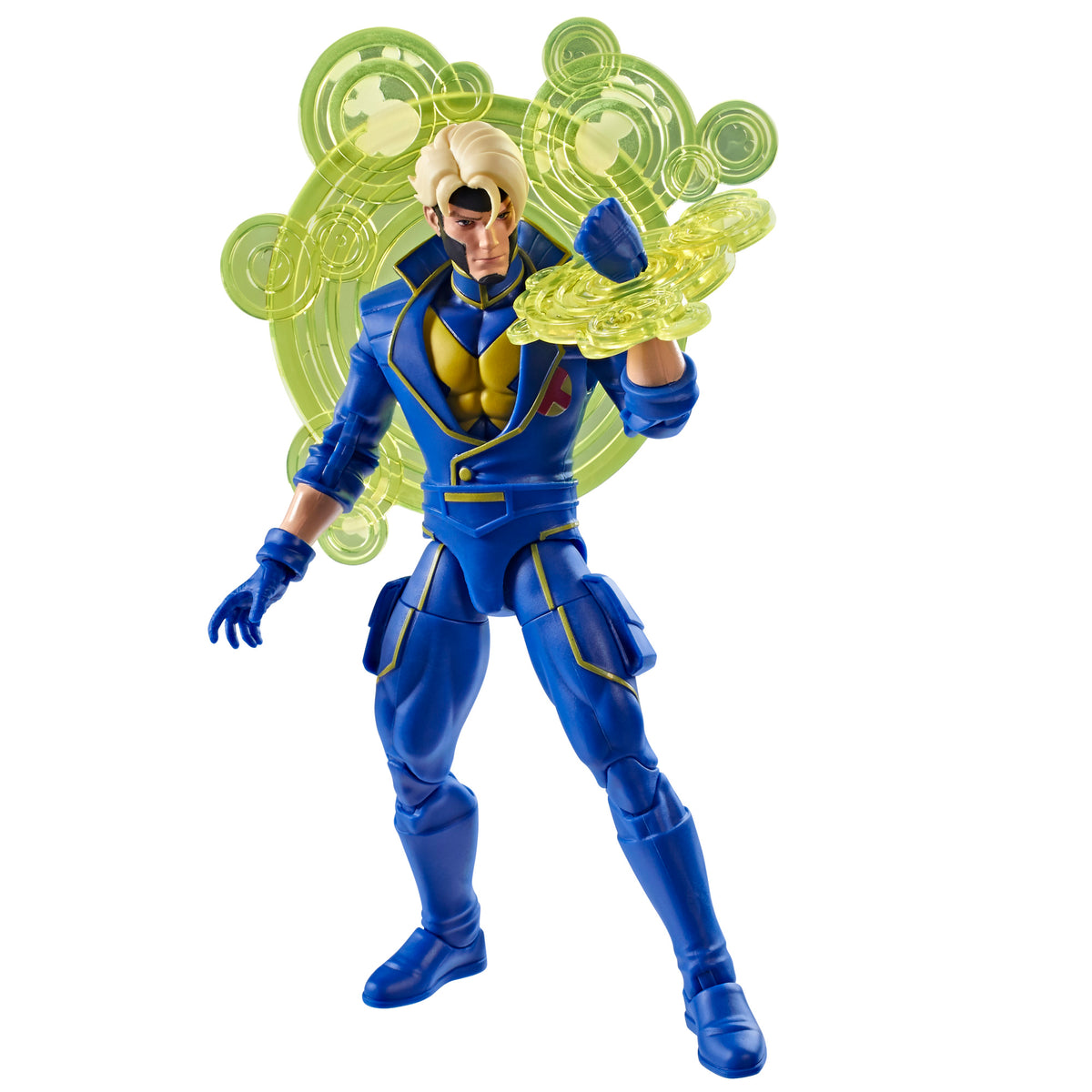 (Pre-Order) Marvel Legends Series X-Men '97 Marvel's Havok