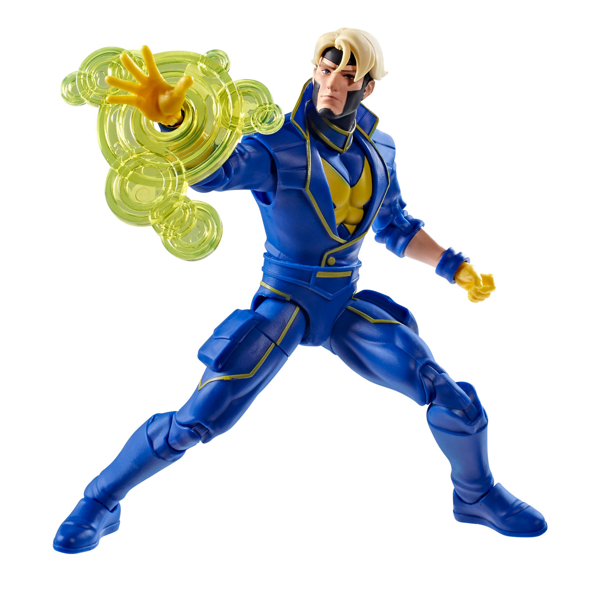 (Pre-Order) Marvel Legends Series X-Men '97 Marvel's Havok