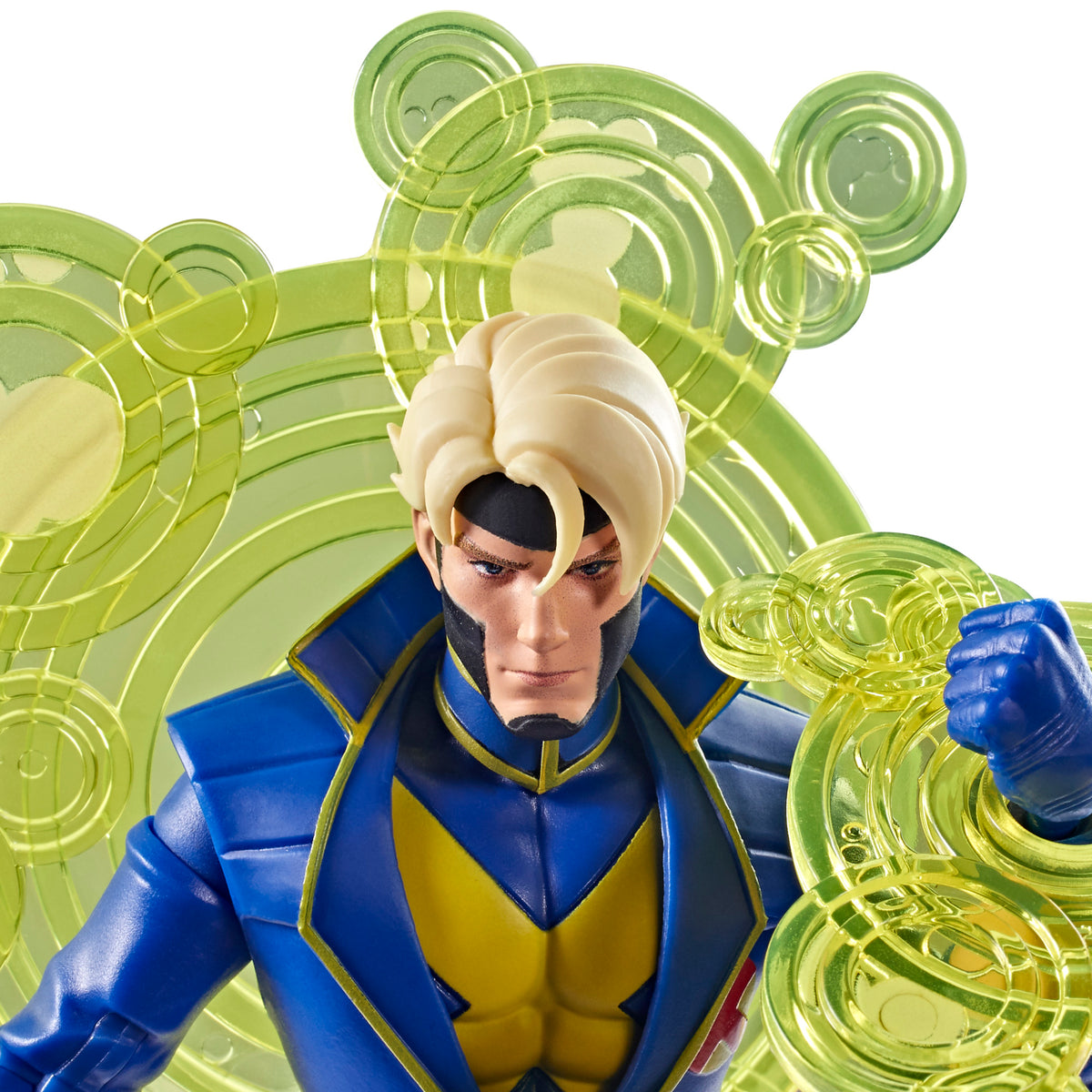 (Pre-Order) Marvel Legends Series X-Men '97 Marvel's Havok