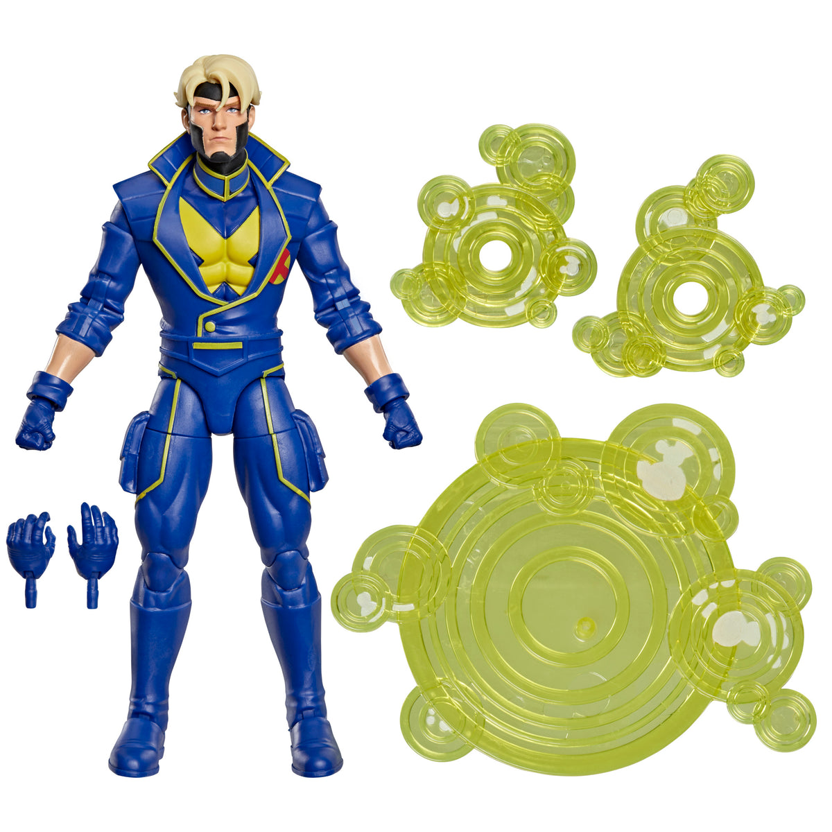 (Pre-Order) Marvel Legends Series X-Men '97 Marvel's Havok